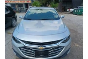 2022 Malibu LT