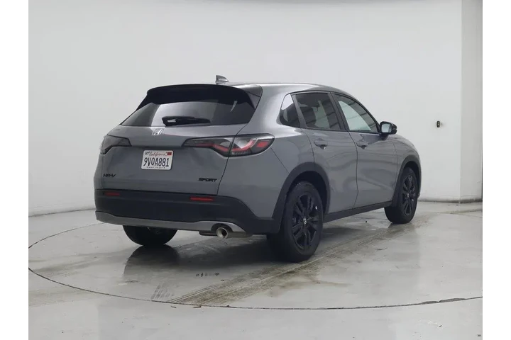 $28998 : Honda HR-V 2026 Sport 4dr Cr image 8