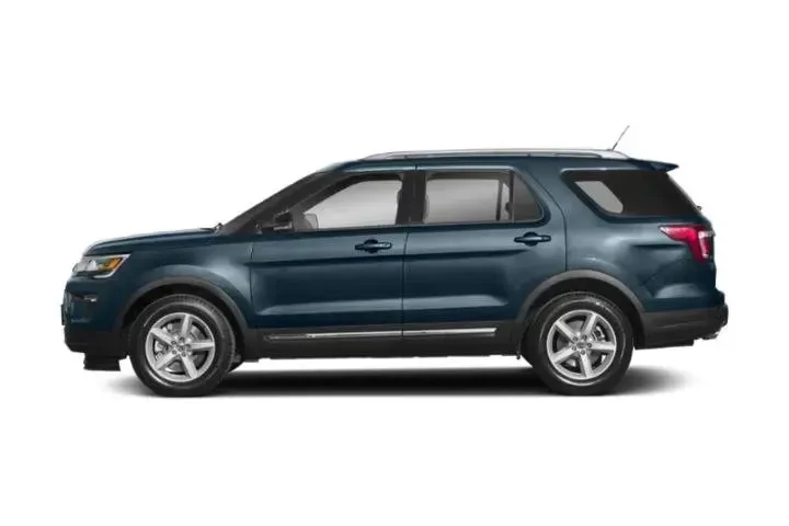 $26022 : Ford Explorer 2019 AWD Sport image 3
