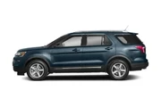 $26022 : Ford Explorer 2019 AWD Sport thumbnail