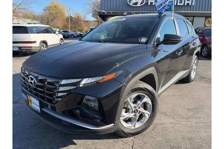 $21299 : Hyundai TUCSON 2023 AWD SEL image 7