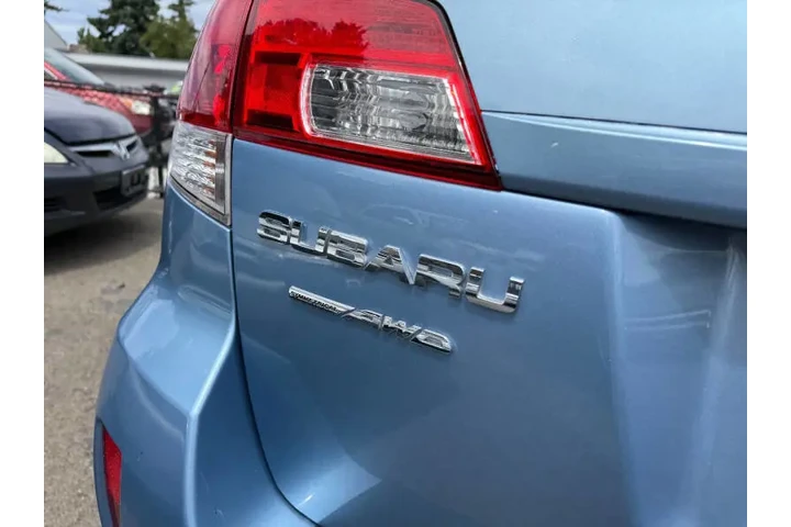 $5995 : 2010 Outback 2.5i Premium image 8