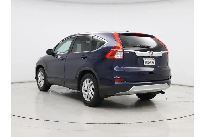 $16998 : Honda CR-V 2015 EX 4dr SUV image 2