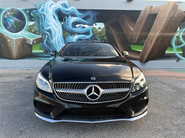 $16995 : 2015 Mercedes-Benz CLS CLS 40 image 4