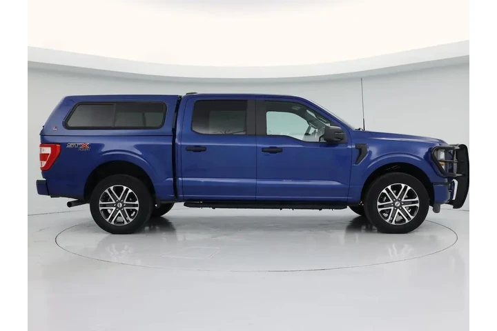 $36998 : Ford F-150 2023 4x4 XL 4dr S image 7