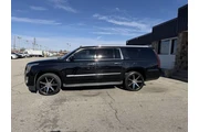 $12999 : 2015 Escalade ESV Luxury thumbnail