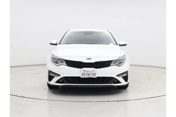 $14998 : Kia Optima 2020 S 4dr Sedan image 5