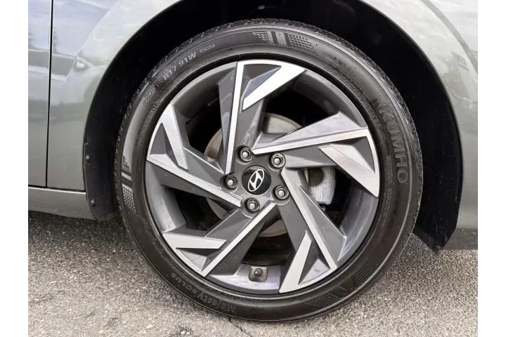 $21999 : Hyundai ELANTRA 2025 SEL Spo image 6
