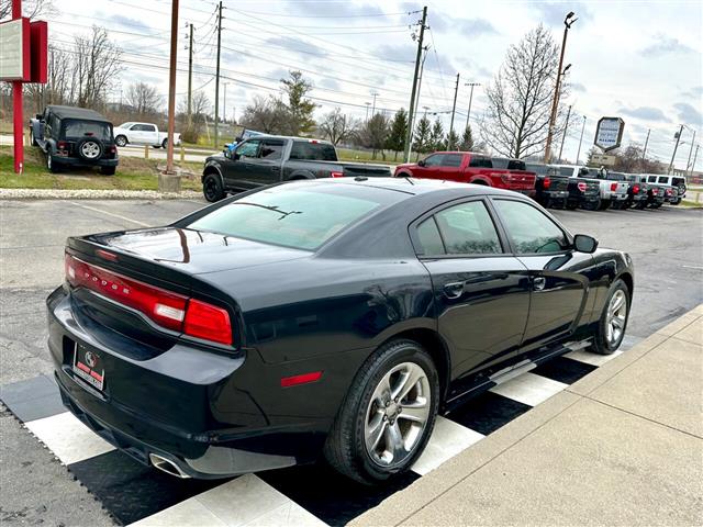 $12991 : 2013 Charger 4dr Sdn RT Plus image 8