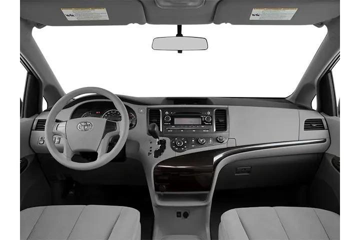 $21530 : Toyota Sienna 2014 XLE 7-Pas image 7