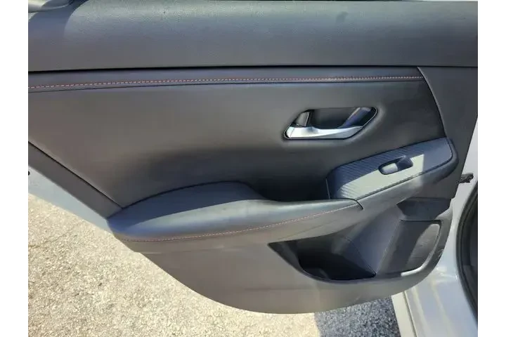 $15991 : Nissan Sentra 2021 SR 4dr Se image 7