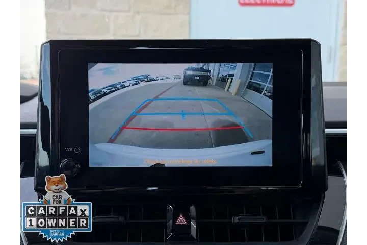 $18995 : Toyota Corolla 2024 LE 4dr S image 5