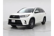 $27998 : Toyota Highlander 2018 AWD S thumbnail