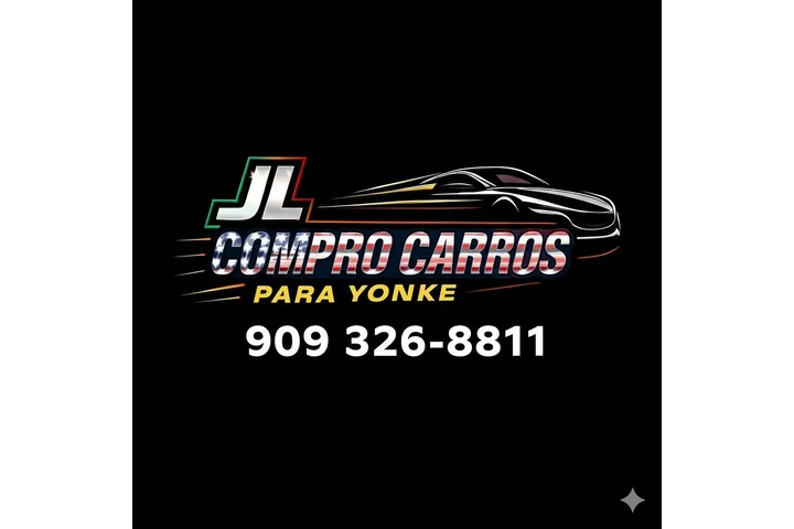 Jr carros para yonke image 1