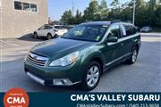 PRE-OWNED 2012 SUBARU OUTBACK en Madison WV