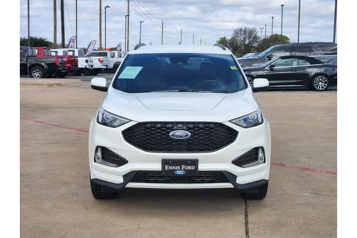 $29270 : Ford Edge 2024 AWD ST-Line 4 image 2