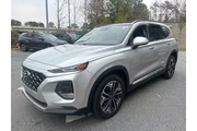 $13411 : Hyundai SANTA FE 2019 Limite thumbnail