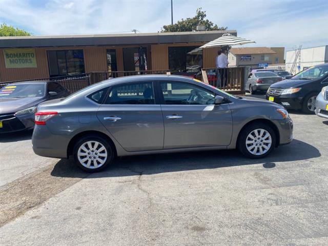 $7999 : 2015 Sentra SV image 4