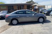 $7999 : 2015 Sentra SV thumbnail