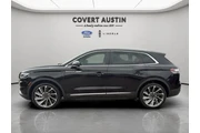 $38991 : Lincoln Nautilus 2022 AWD Re thumbnail