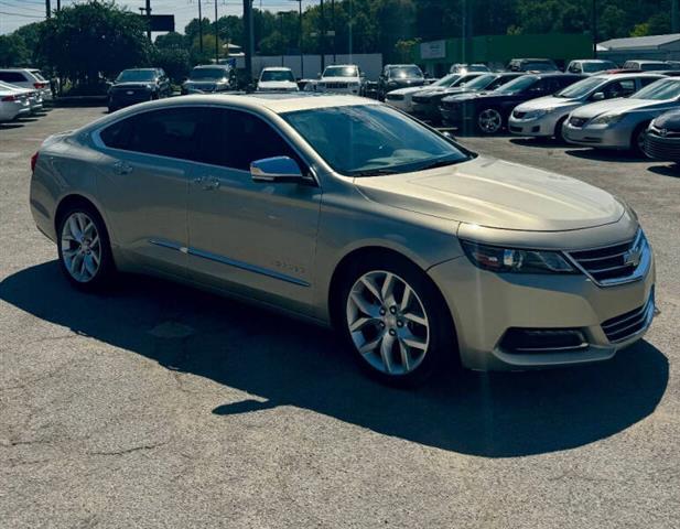 $9500 : 2015 Impala LTZ image 7