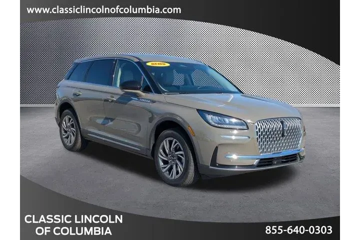$38995 : Lincoln Corsair 2025 Premier image 4