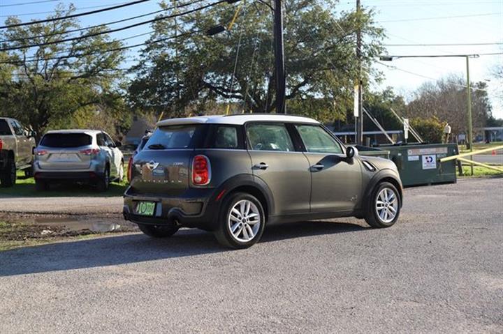 $13995 : 2013 Countryman Cooper S ALL4 image 3