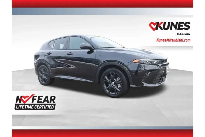 $26777 : Dodge Hornet 2024 AWD R/T Pl image 1