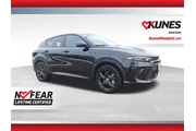 Dodge Hornet 2024 AWD R/T Pl en Madison