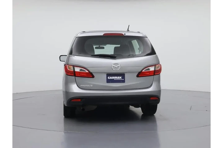 $11998 : Mazda Mazda5 2014 Sport 4dr image 6
