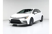$21998 : Toyota Corolla 2023 SE 4dr S thumbnail