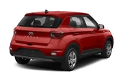 $12999 : Hyundai VENUE 2022 SE 4dr Cr thumbnail