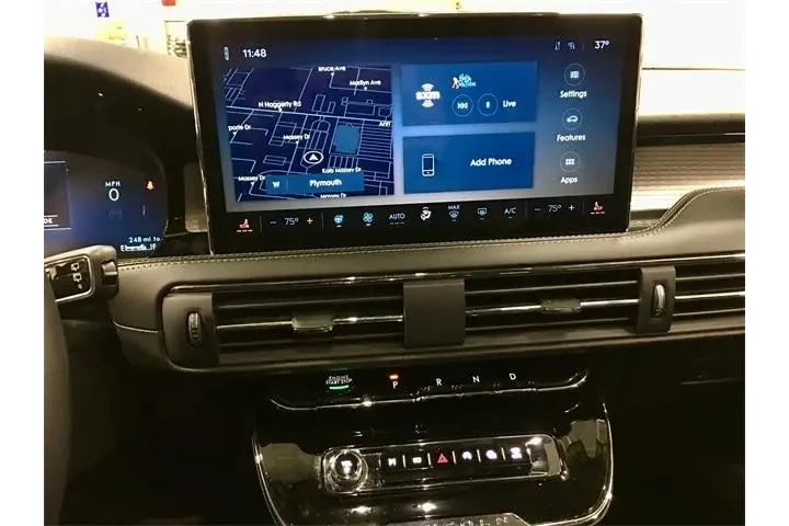 $29988 : Lincoln Corsair 2023 Standar image 5