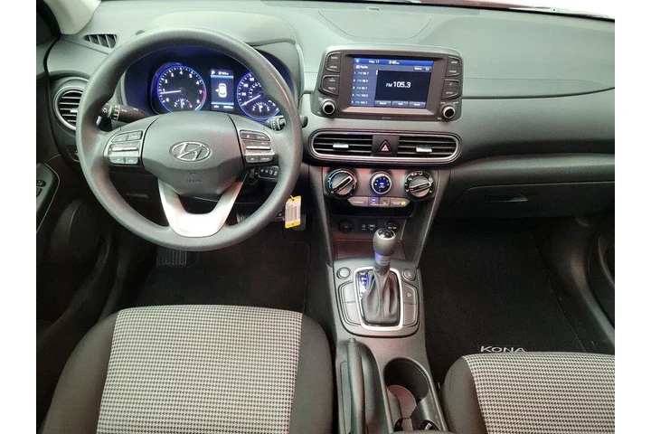 $17998 : Hyundai KONA 2021 AWD SE 4dr image 9