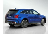 $24997 : Kia Sorento 2021 SX 4dr SUV thumbnail
