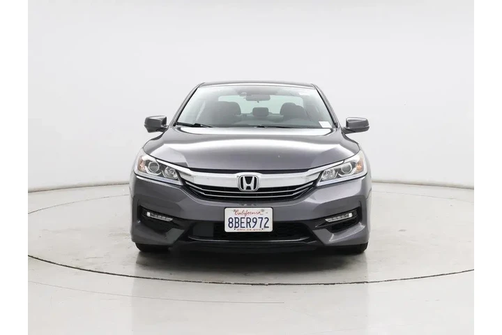 $19998 : Honda Accord Hybrid 2017 Bas image 5