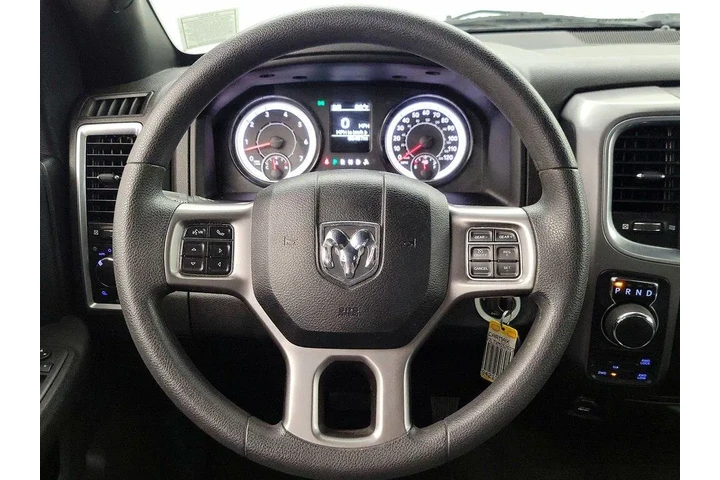 $28998 : Ram 1500 Classic 2021 4x4 Wa image 10