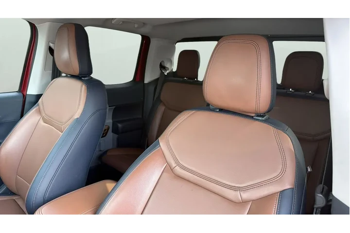 $26435 : Ford Maverick 2022 Lariat 4d image 10