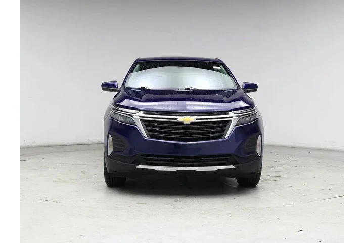 $19998 : Chevrolet Equinox 2022 4x4 L image 5