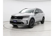 $31998 : Kia Sorento 2022 AWD SX 4dr thumbnail