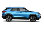 $30840 : Chevrolet Trailblazer 2026 4 thumbnail