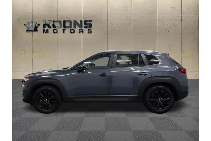 $27500 : Mazda CX-50 2024 AWD 2.5 S P image 4