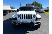 2018 Wrangler en Philadelphia