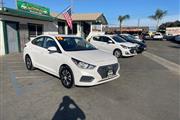 2019 ACCENT SE Sedan en Tulare