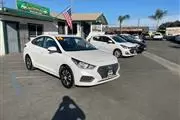 2019 ACCENT SE Sedan en Tulare