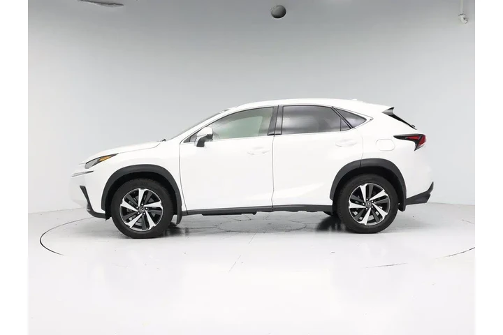 $29998 : Lexus NX 300 2021 AWD 4dr Cr image 3