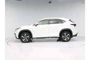 $29998 : Lexus NX 300 2021 AWD 4dr Cr thumbnail