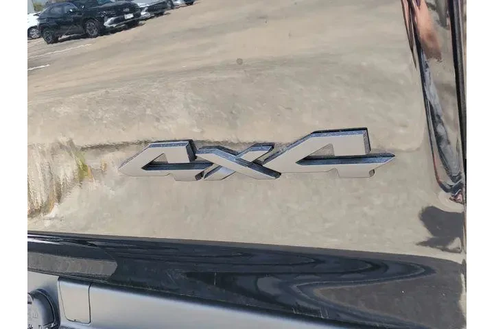 $39488 : Ram 1500 2020 4x4 Rebel 4dr image 6