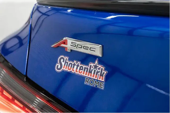 $32971 : Acura Integra 2024 4dr Liftb image 7