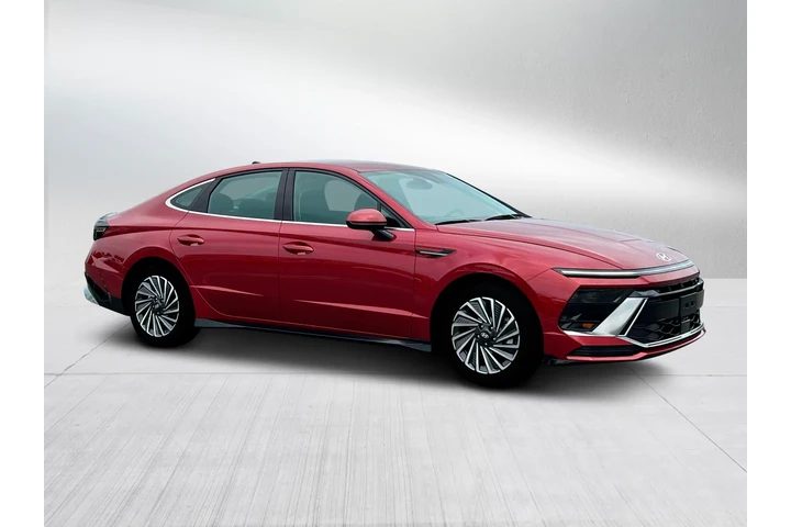 $30350 : Hyundai SONATA Hybrid 2025 S image 10